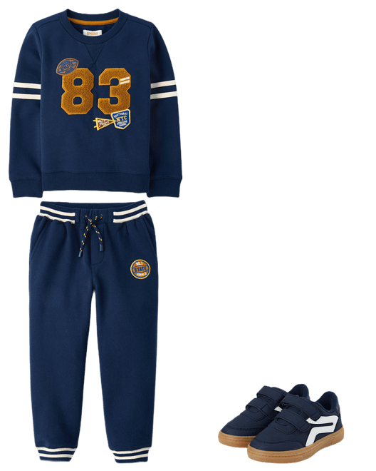  . Outfit 1 of 1. 