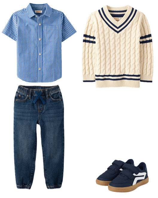  . Outfit 9 of 10. 