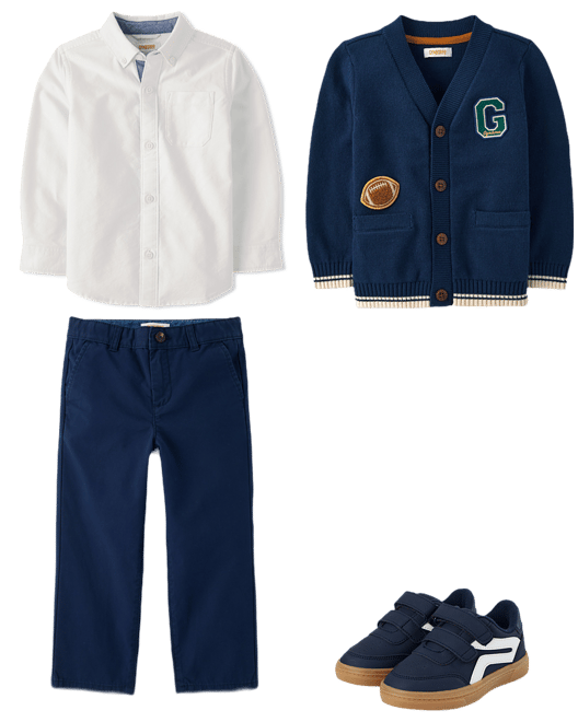  . Outfit 2 of 10. 