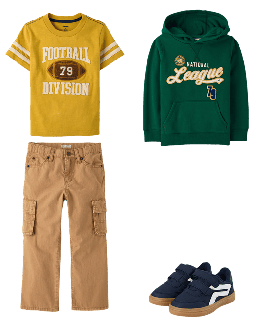  . Outfit 8 of 10. 