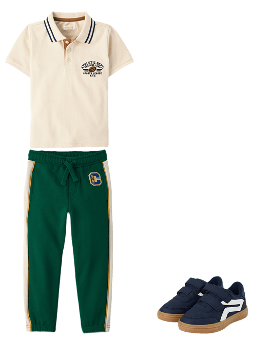  . Outfit 6 of 10. 