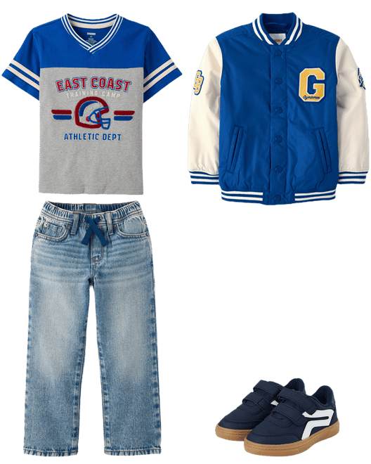  . Outfit 4 of 10. 