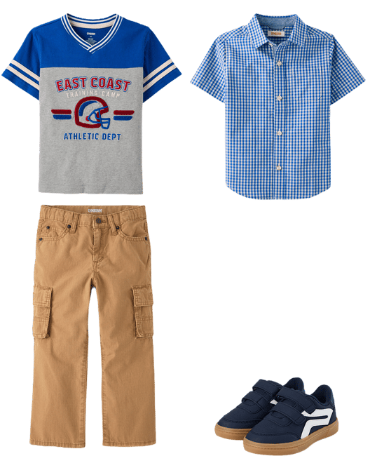  . Outfit 9 of 10. 