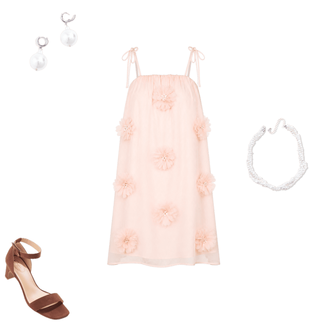 cato pink dress Cato Fashions