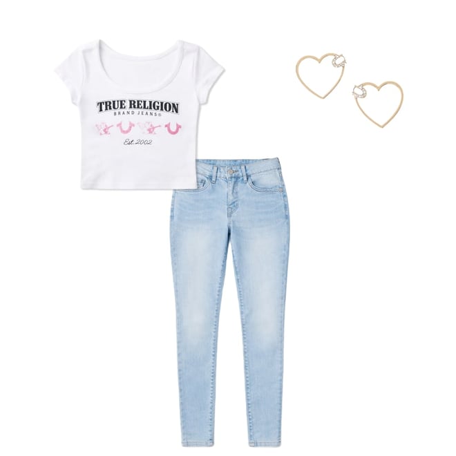 Toca para comprar este look
