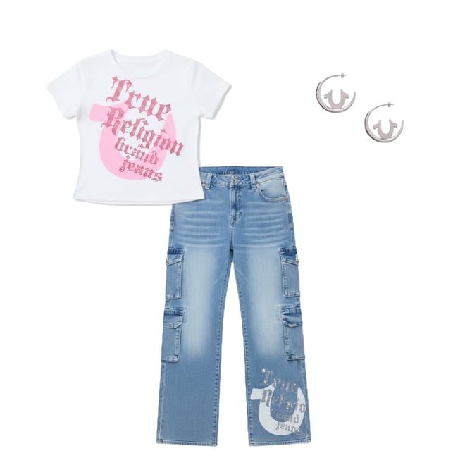 Tap To Shop This Look