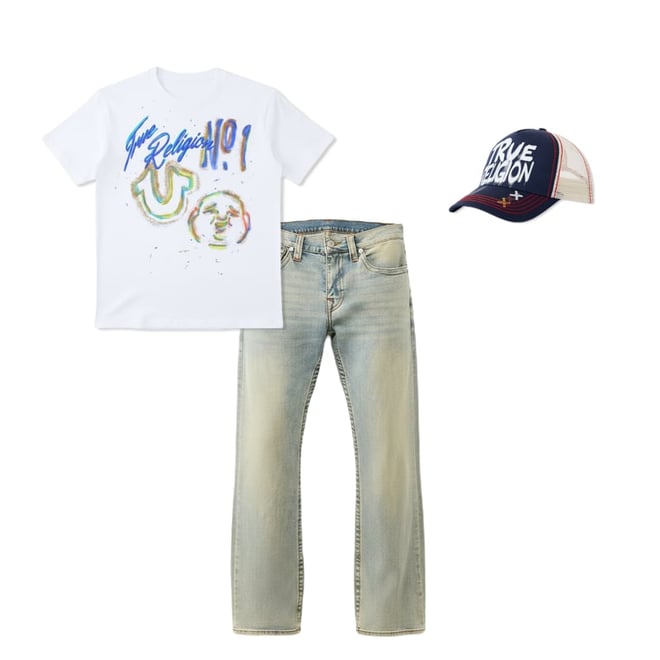Tap To Shop This Look