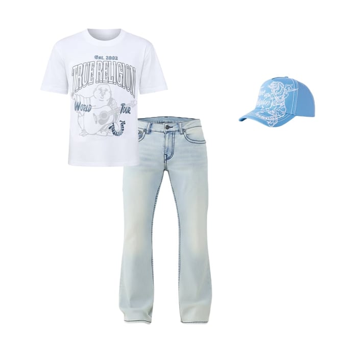 Tap To Shop This Look