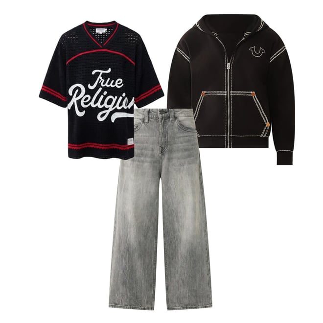 Tap To Shop This Look