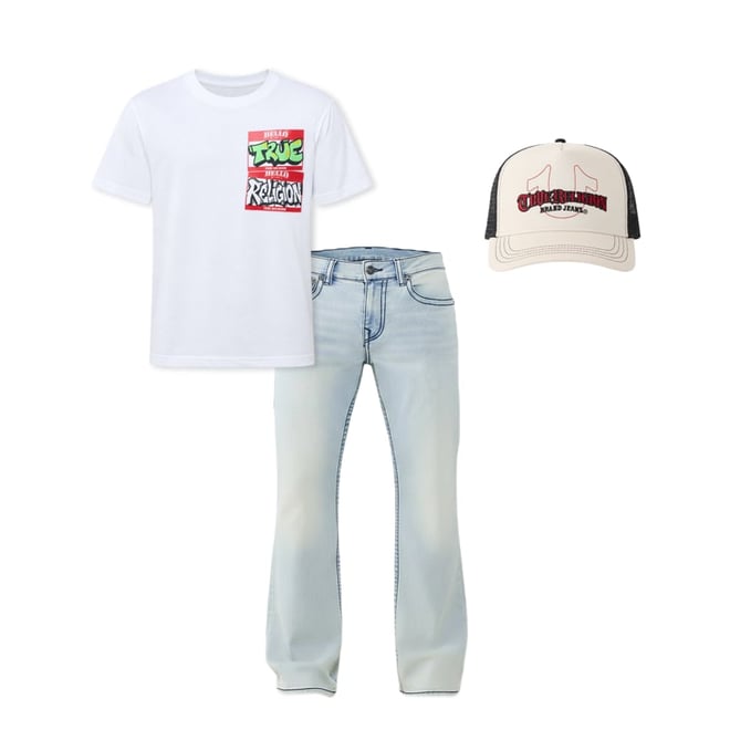 Tap To Shop This Look