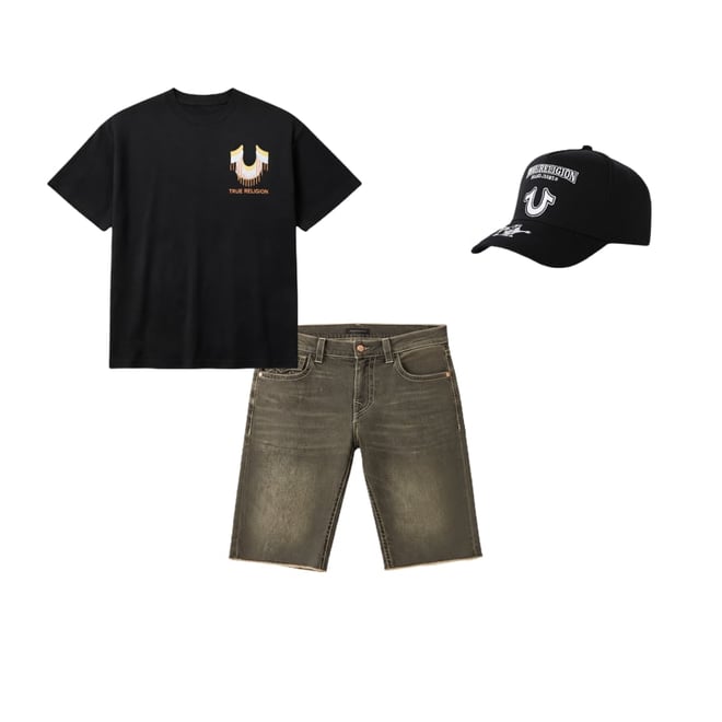 Tap To Shop This Look