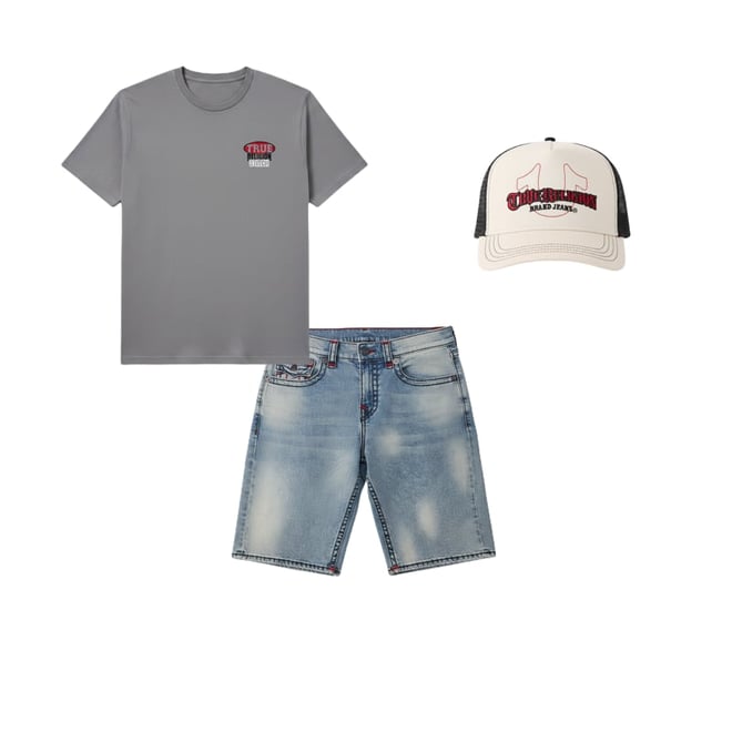 Tap To Shop This Look