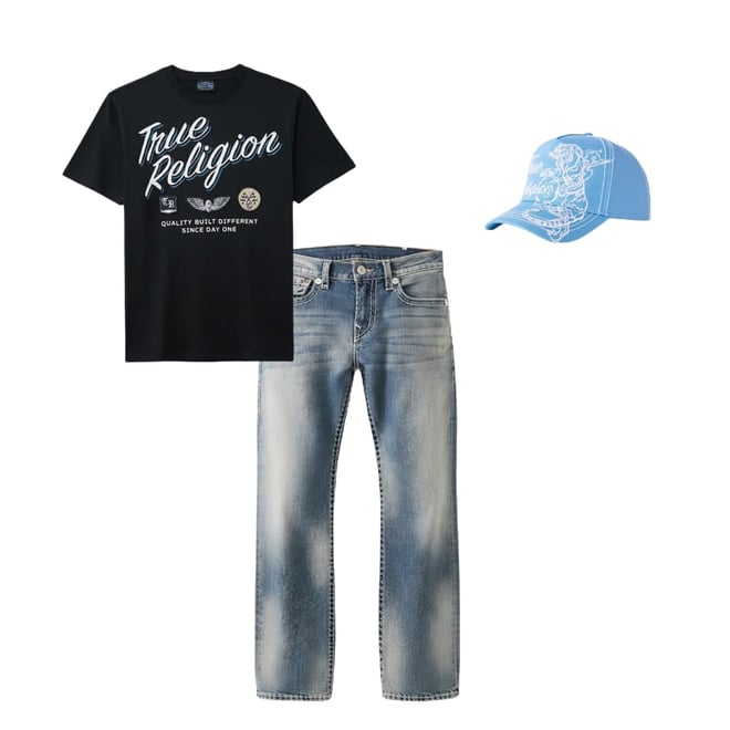 Tap To Shop This Look