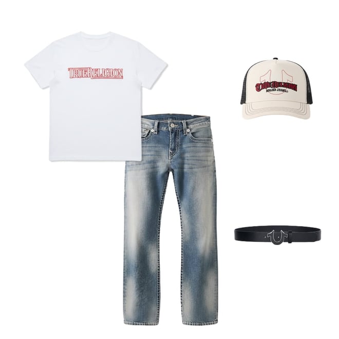 Appuyez pour acheter ce look