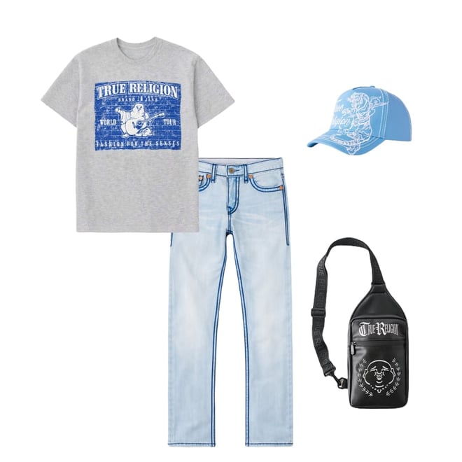 Tap To Shop This Look