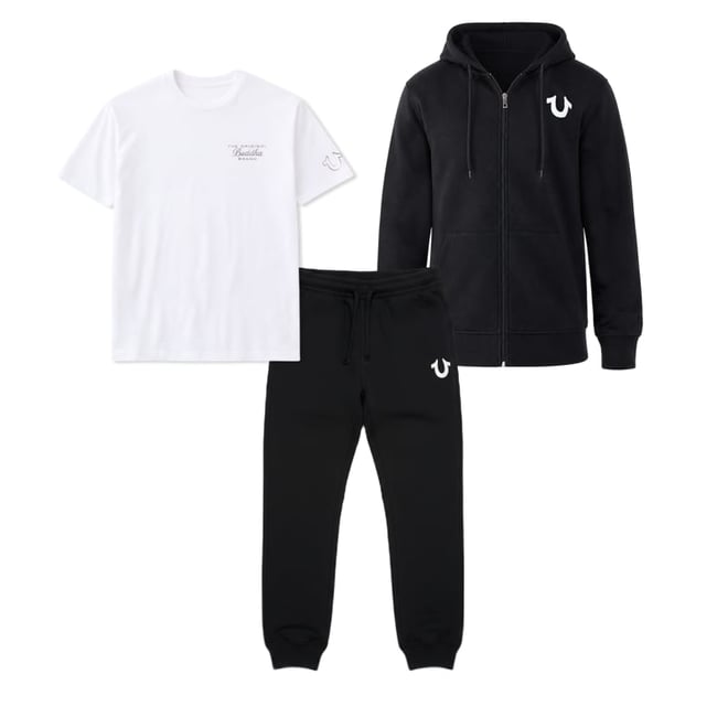 Appuyez pour acheter ce look