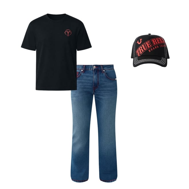 Appuyez pour acheter ce look