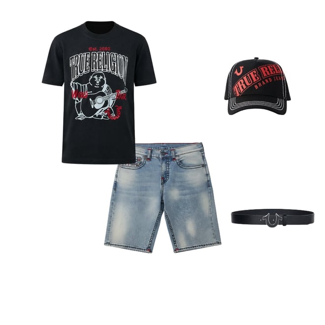 Appuyez pour acheter ce look