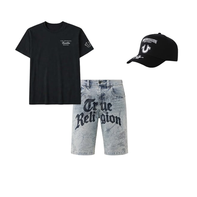 Tap To Shop This Look