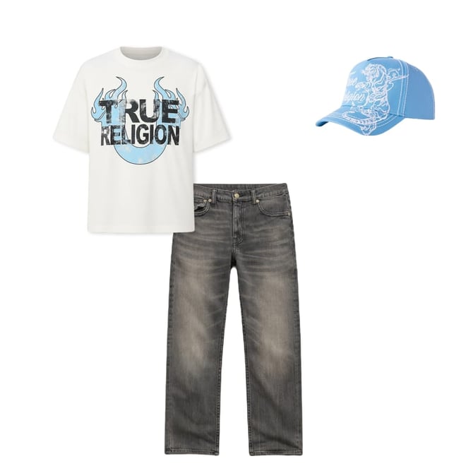 Tap To Shop This Look