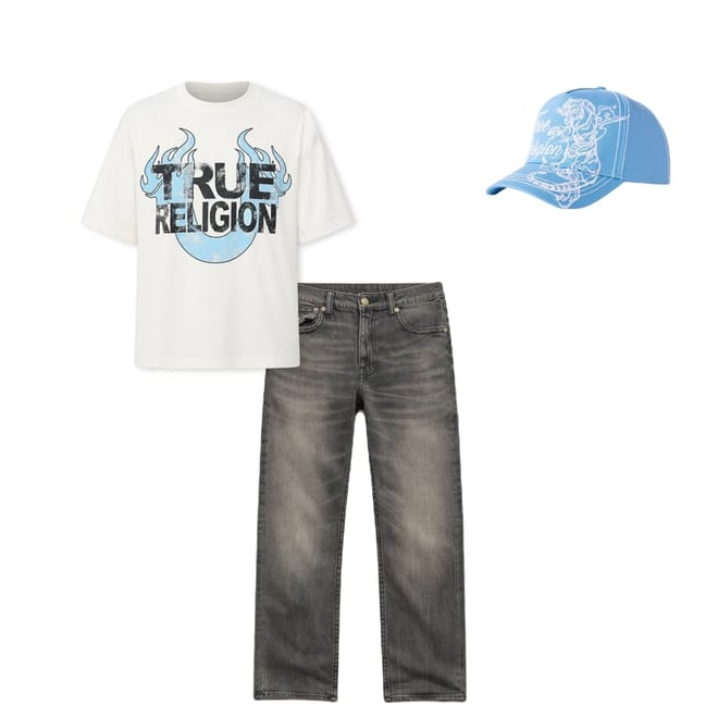 Tap To Shop This Look