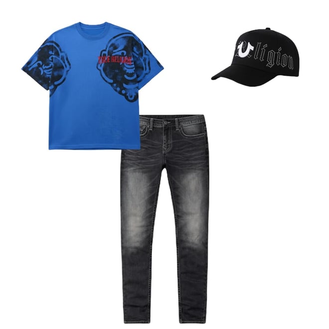 Tap To Shop This Look