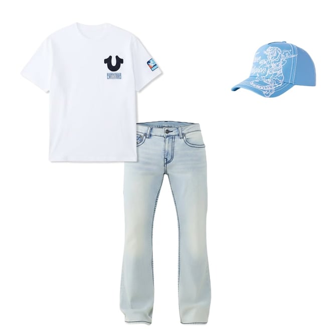 Tap To Shop This Look