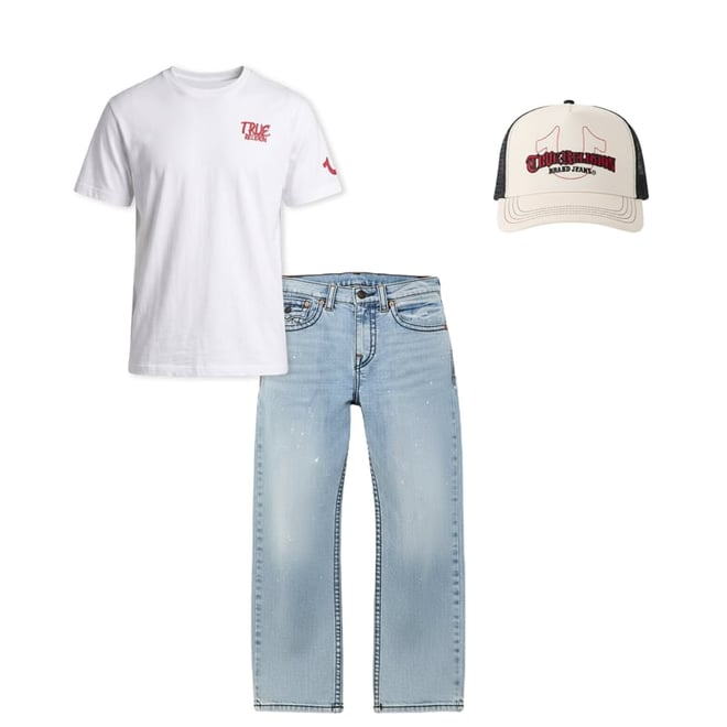 Tap To Shop This Look