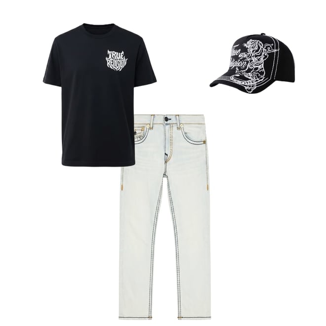 Tap To Shop This Look