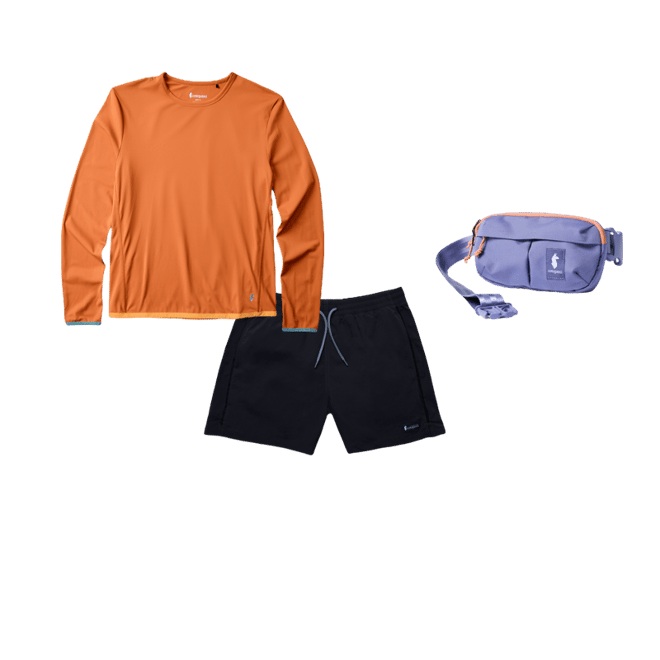 Todo 2L Hip Pack - Cada Día – Cotopaxi