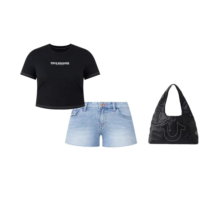 Tap To Shop This Look