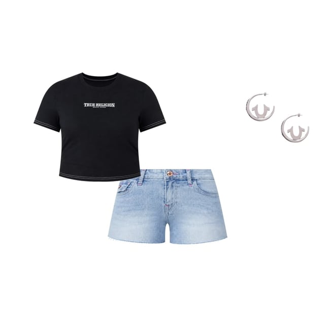 Tap To Shop This Look