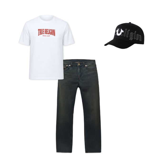 Toca para comprar este look