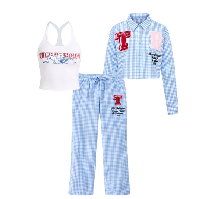 Appuyez pour acheter ce look