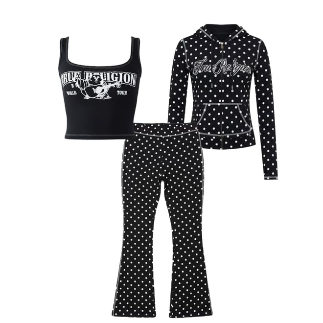 Tap To Shop This Look