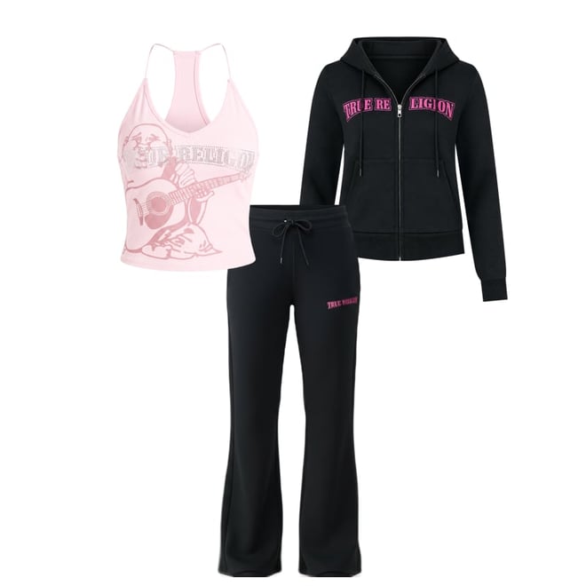 Tap To Shop This Look
