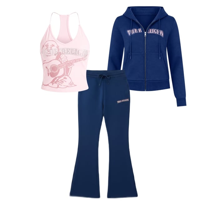 Tap To Shop This Look