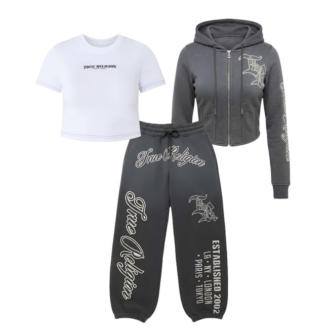 Tap To Shop This Look