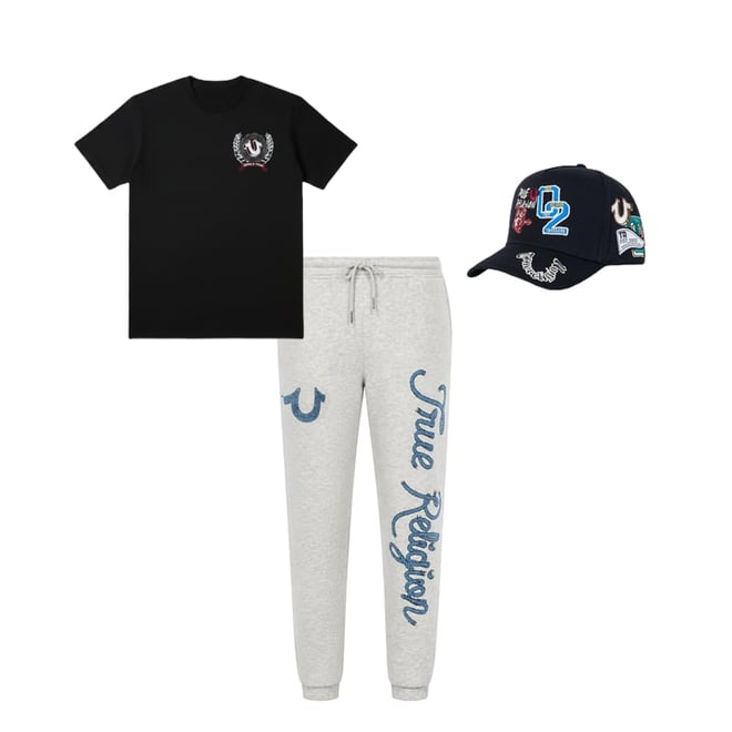 Tap To Shop This Look