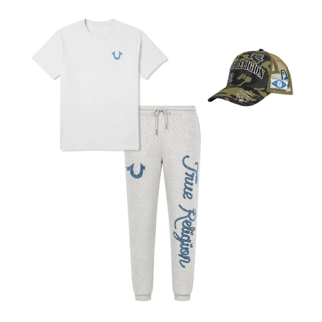 Tap To Shop This Look