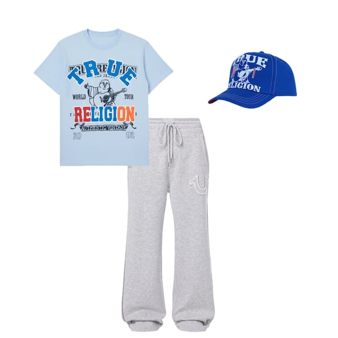 Tap To Shop This Look