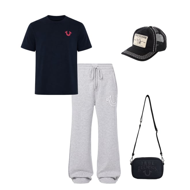 Tap To Shop This Look