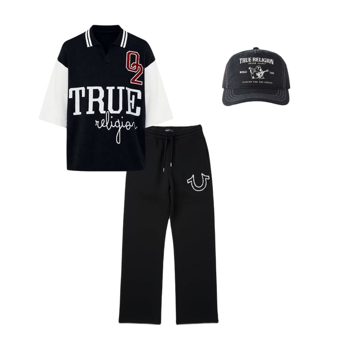 Tap To Shop This Look