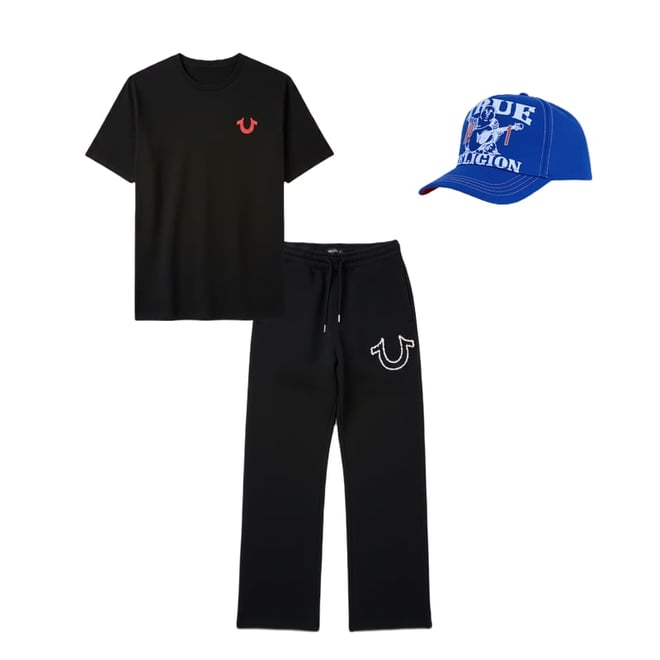 Tap To Shop This Look