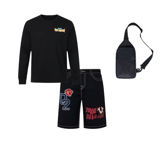 Tap To Shop This Look