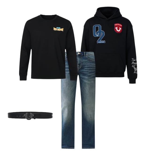 Tap To Shop This Look