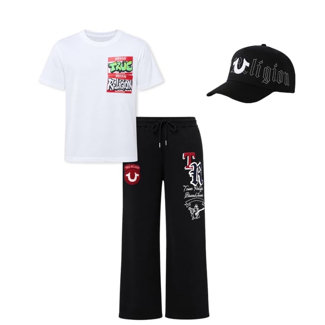Tap To Shop This Look