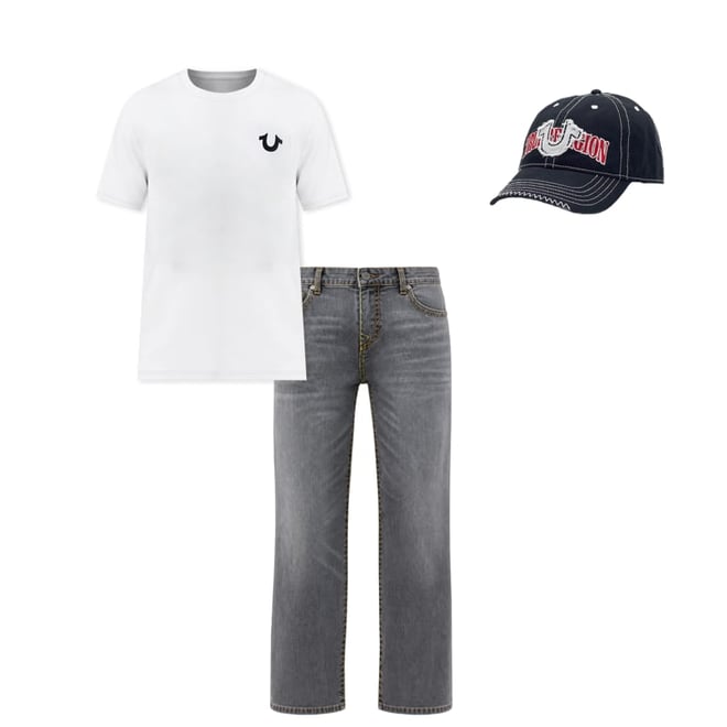 Tap To Shop This Look