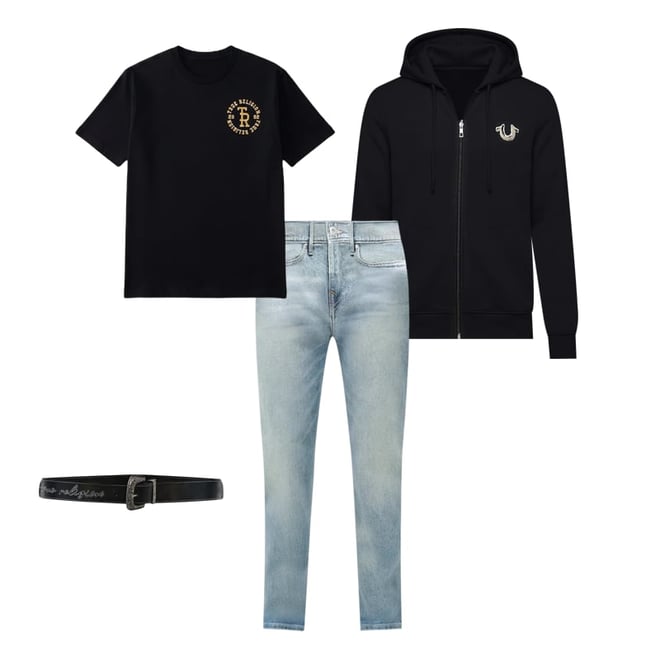 Tap To Shop This Look