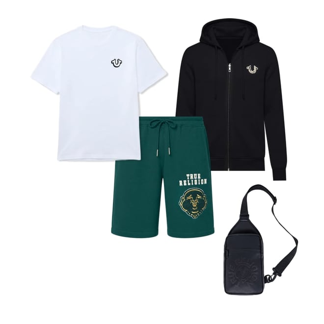 Tap To Shop This Look